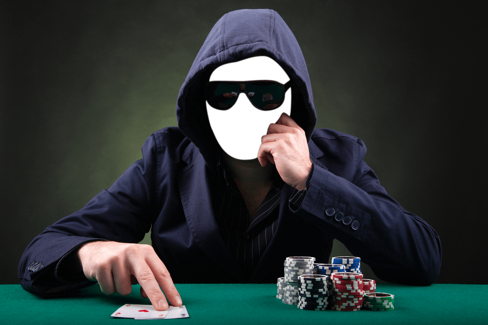 Poker-player-on-black-backgrou-40591201.png